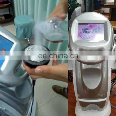 2021 New Popular 6 in 1 Ultrasound Cavitation + RF + Infrared+Cavitation 40/80 Khz+Cavitation + Lipolaser Slimming Machine photo-2