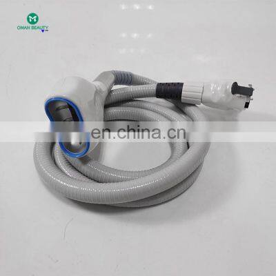 360 Beauty Machine Electric Fat Burning Massage Cellulite rf Cavitation Slimming Machine photo-5