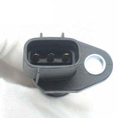 Haoxiang New Material Auto Crankshaft Position Sensor 23731-EC00A 23731EC00A For Nissan CABSTAR NP300 PICKUP 2006-2013 photo-4