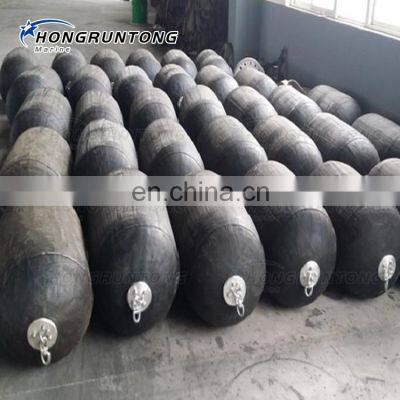 Custom Dock Floating Fender Marine Rubber Fender Harbour Fender photo-5