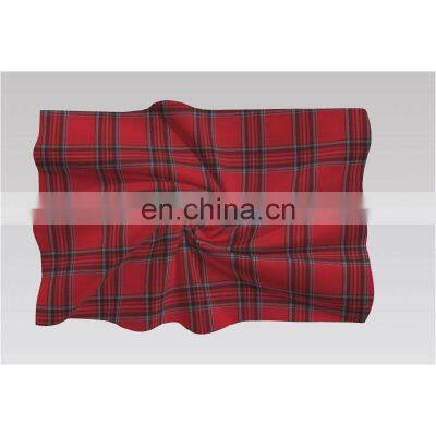 2022 Super Comfortable Yarn-dyed Fabric 100% Cotton High Density Yarn Dyed Fabric for Shirt photo-4