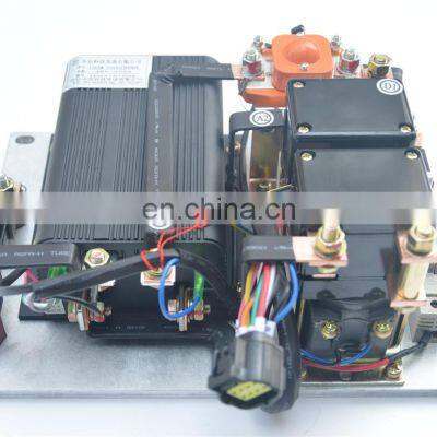 cost effective high efficiency motor Assembly Original Curis 24V 36V