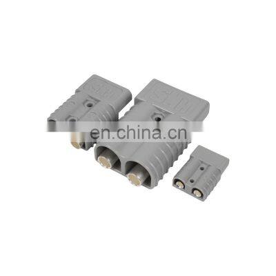 Double-Pole 2Pin 350A DC Power Battery Connector