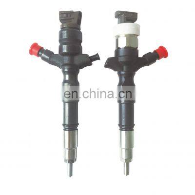 Land Cruiser Prado Fortuner Injector Diesel 23670-30190 G3S2