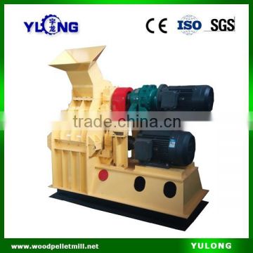 wood sawdust machine/wood waste crusher