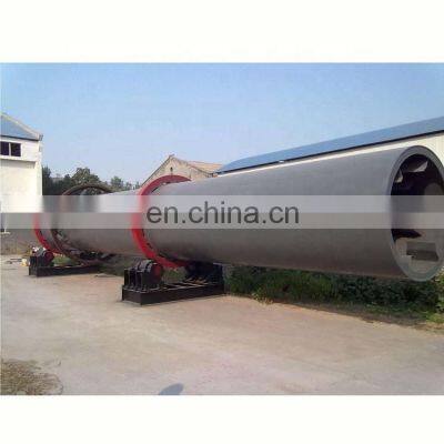 Low Price 30~35 Ton per Hour Productivity Multi Drum Layer Sand Rotary Dryer Furnace Kiln photo-2