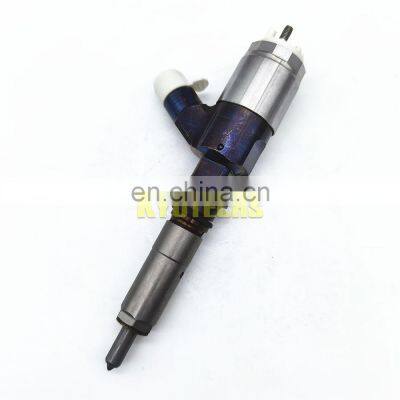 0950006363 Injector Diesel Fuel Injection Common Rail Injector 095000-6363 0950006363 photo-3