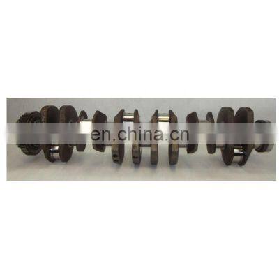 High performance c15 3406 3406b 3406c crankshaft 1601799 156-8536 0R9906