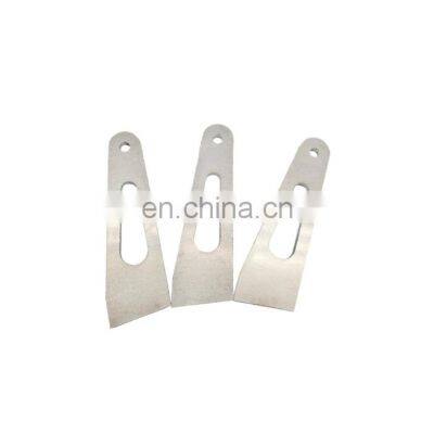 Custom Cold Roller Steel/Aluminum Laser Cut Sheet Metal Fabrication Stamping Bending parts