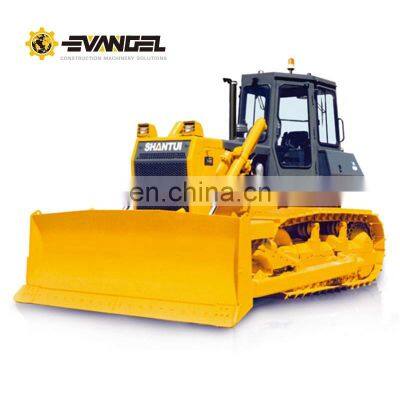 2022 Evangel Cheap Price New Shantui dozer cab bulldozer