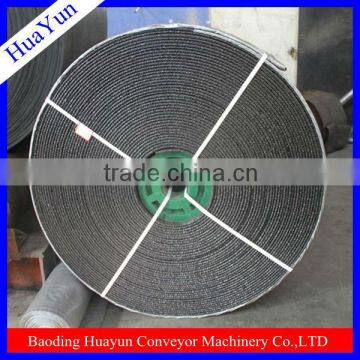 General Purpose Used Flame Retardant PVC/PVG Conveyor Rubber Belt