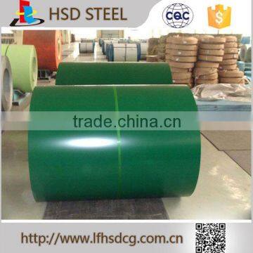 construction best seller of Prepainted Steel Coils sheets for fast buildings materials