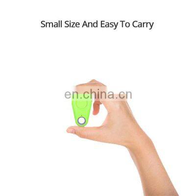 Hot Selling Smart Tracker Anti-lost Alarm Tracker Key Finder Anti-lost Tracking Wireless Tracker Locator photo-3