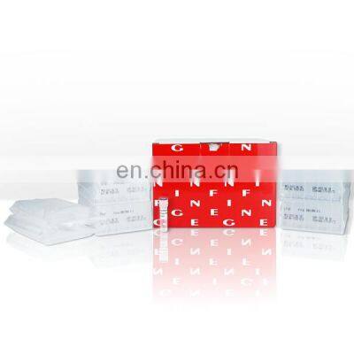 Dna And Rna Isolation Extraction Kit Nucleic Acid Purification Reagent For Virus Dna And Rna Qpcr Real Time Detection