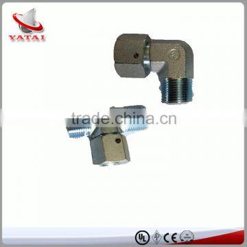 China Express Hose Nipple Fitting Needle Valve