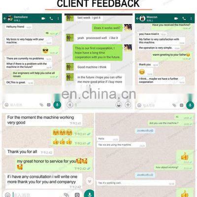 High Capacity Automatic Egg Tray Making Machine Egg Box Machine