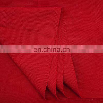 Wholesale Premium Quality Chinese Factory Price Fabrics Ribbed Custom Ribbing Knitting Ribs Wool Rib Knitted for Cuff photo-2