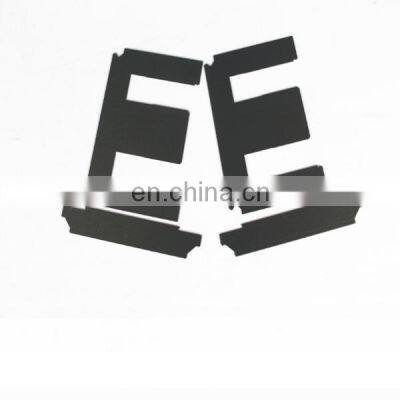 High precision silicon steel stamping sheet EI28