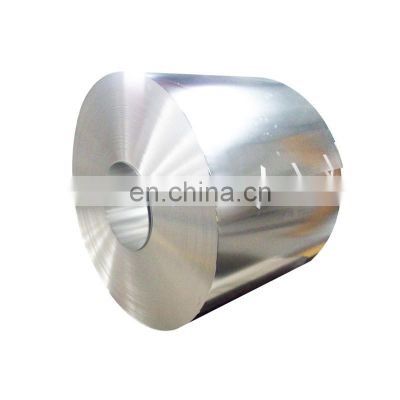 Factory High Quality Spcc Bright 2.8  T1 t2 T3 0.15~0.70mm thick electronic Tinplate Tin free steel material Sheet Coil