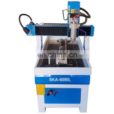 Phone Case Molding Water Jet Cutter Metal Engraving Machine Diy Wood Engraving Cnc Router Machinery photo-3