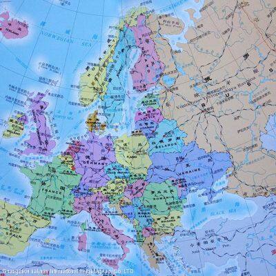 Global Import and export Shipping