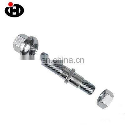 High Tensile JINGHONG Truck  Automotive Bolts and Nuts