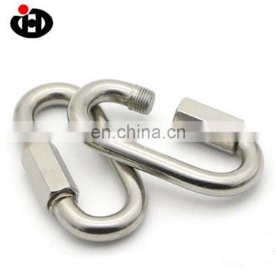 Best Quality Rigging Hardware quick link carabiner