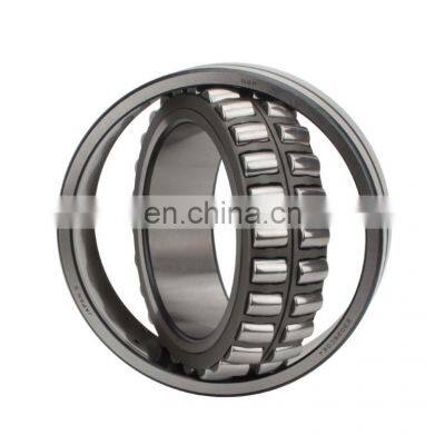China Bearings Supplier Original 22217E Spherical Roller Bearings 22217E Good Price Bearing List photo-4