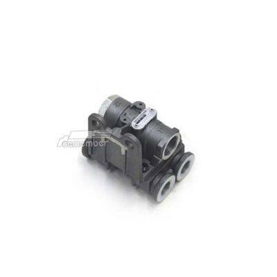 OE Member Quick Release Valve 9735000510 5021170470 1788954  58152370 Brake Valve for Man