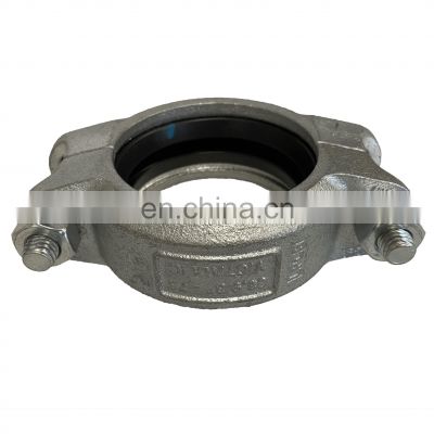 0634100029 Atlas air compressor pipe clamp seal throat clamp genuine spot accessories