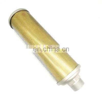 Silencer Spare Parts for Air Compressor Air Dryer Refrigerated