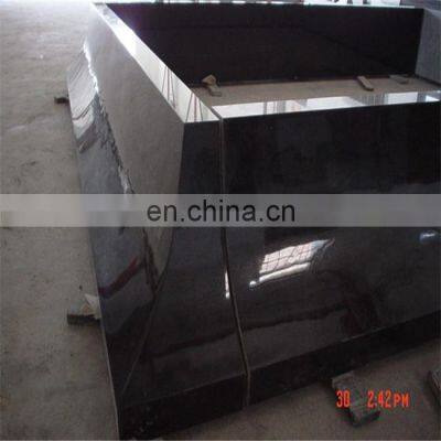 Low Price Nero Assoluto China Granite photo-4