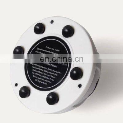 Larksci Permanent Makeup Mini Portable Electric Tattoo Ink Mixer photo-3