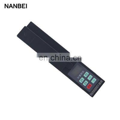 Agriculture Lab analysis research portable digital plant leaf area meter