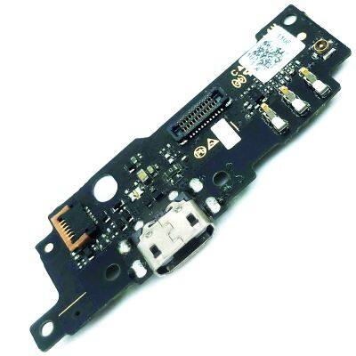 USB Charge Ports Flex Charger For Motorola Moto E5 Play Go Charging Flex Cell Phone Parts photo-5