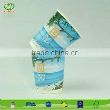 take away paper cup 12oz for cold drink