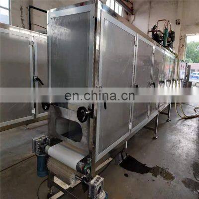 150Kg per Hour Jelly Candy Production Line photo-2
