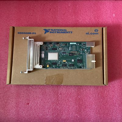 PXI-7952R National Instruments PXI FPGA Module