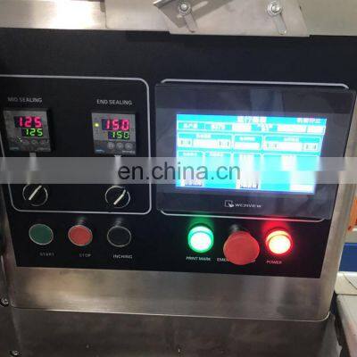 Automatic Baby Diaper Packing Machine photo-3