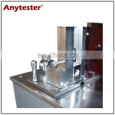 Motorized Charpy and Izod Notch Cutting Machine photo-4