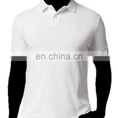 Custom Design Sports shirts for football club high quality Sports Polo shirts