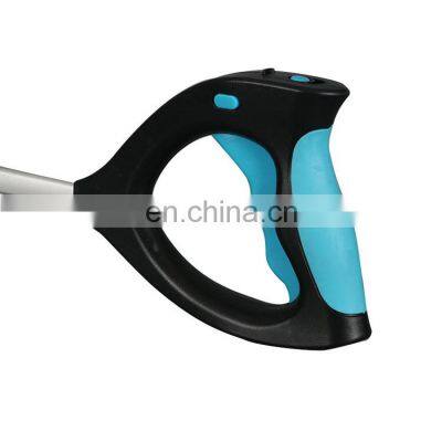 Wholesale 350g Trash Grabber Portable Pick up Tools Foldable Litter Picker photo-4