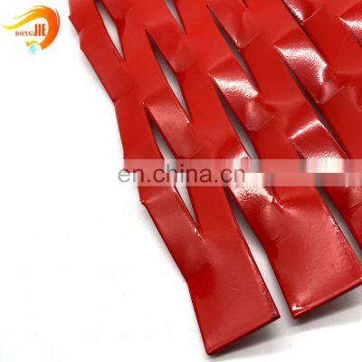 Expanded Metal Mesh Customized Galvanized Style Surface Technique Plate Color Wire Feature