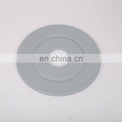 Best Quality Hydraulic Oil Filter Hydraulic Return Oil Filter Element Filter End Caps photo-2