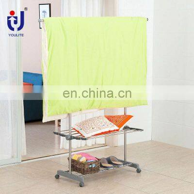 New Style Cheap Clothes Horse Airer photo-2