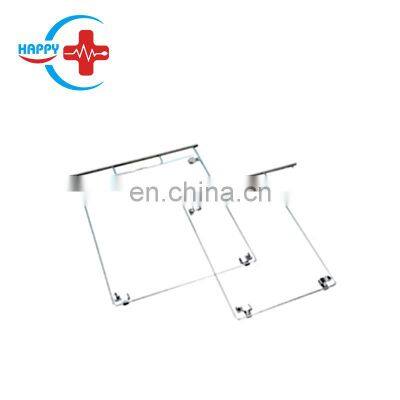 1142 Medical Stainless Steel X-ray Film Hanger , Cheap X-ray film developing hanger ,Stainless steel wash rack