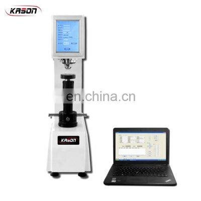 KASON Wilson Rockwell Hardness Tester Series 500 photo-2