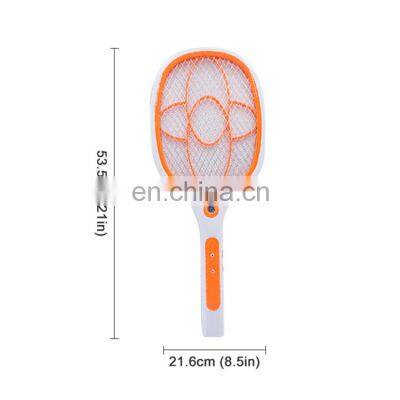 Rechargeable Electric Fly Mosquitoes Swatter