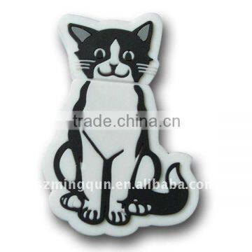 4gb promotional gift cat USB flash memory, animal shape usb flash drive