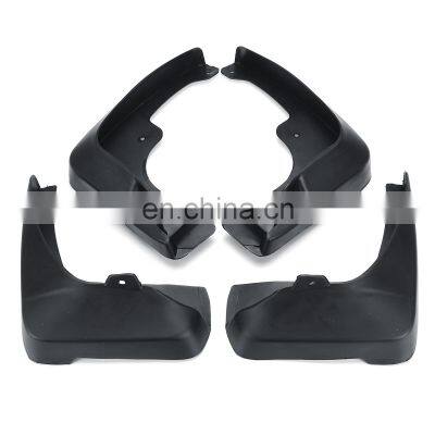 Car Mud Flaps Fender Mudguards Mudflaps Splash Guards Accessories For Toyota Altis COROLLA Car Exterior Accessories photo-5